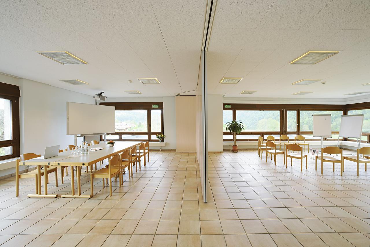 Centre De Sornetan Hotel Ngoại thất bức ảnh