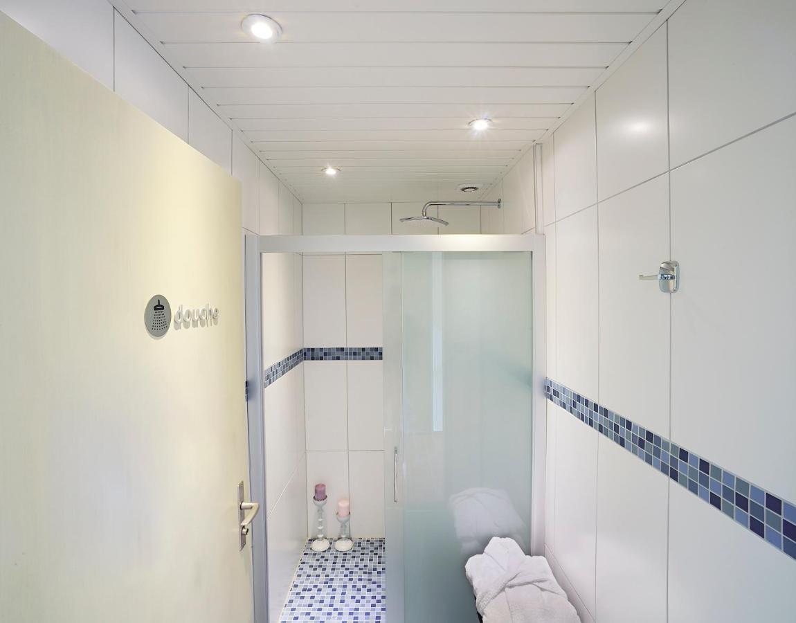 Centre De Sornetan Hotel Ngoại thất bức ảnh